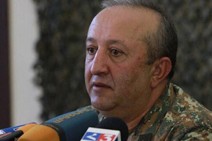 «Мое мнение остается неизменным: это губительная власть» — Мовсес Акопян
