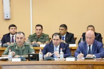 ԶՈՒ համալրման գործընթացն անհրաժեշտ է մշտապես՝ ամենօրյա ռեժիմով պահել ուշադրության կենտրոնում. Սուրեն Պապիկյան