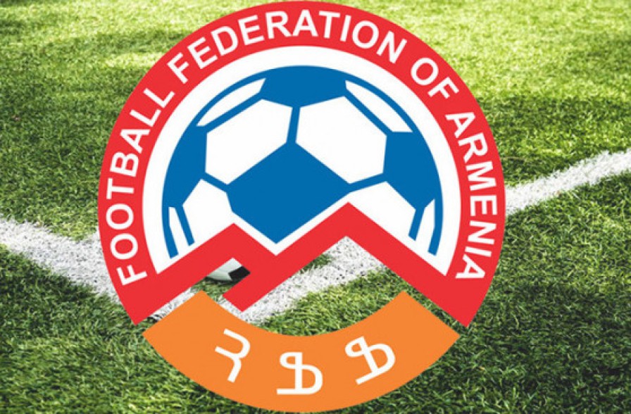 Ֆուտբոլի ազգային հավաքականի երկու ֆուտբոլիստներ ազատվեցին զինծառայությունից