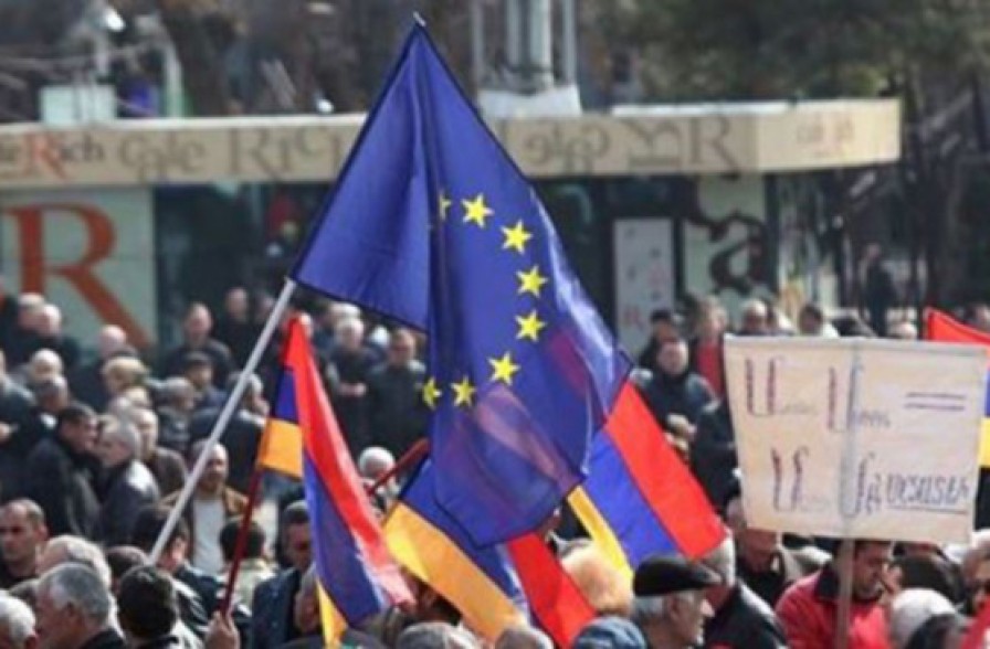 Армения получит 10 миллионов евро от Фонда мира ЕС: Венгрия сняла вето