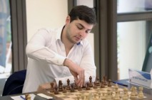 88 армянских шахматистов примут участие в 8th Batumi Municipality Cup