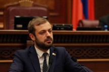 Министр экономики Армении отправился в Екатеринбург для участия в сессии ЕАЭС по промышленной политике