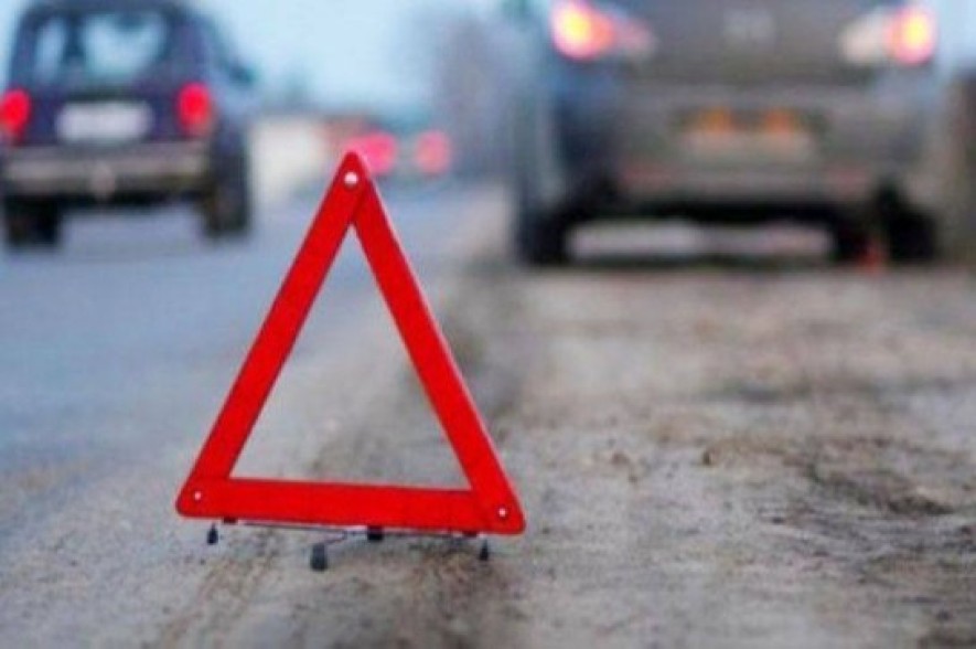 Սյունիքում վթարի է ենթարկվել զորացրված զինծառայողներին տեղափոխող մեքենան. կա 2 զոհ