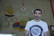 Փարիզ-2024. բացահայտելով հայ օլիմպիականներին՝ Վահագն Դավթյան. «Օլիմպիական խաղերն իմ վերջնակետը չեն»