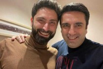 «Жоховурд»: Минтерруправления заключило с возглавляемой братом Алена Симоняна компанией контракты на 4,7 млрд драмов