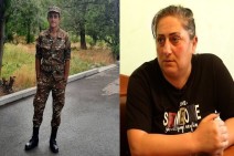 Այսօր դիրքերից պետք է տուն իջներ. Սոթքում հրազենային վիրավորումից մահացած Սարգիսի մայրը չի հավատում, որ որդին ինքնասպան է եղել (տեսանյութ)