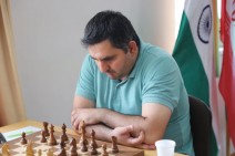 Հայ շախմատիստները Բաթումիի քաղաքապետարանի գավաթից վերադարձել են 19 մեդալներով, որոնցից 9-ը՝ ոսկի