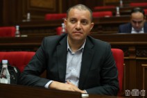 Ваан Керобян: Когда я был министром, я придавал большое значение государственно-частному диалогу: было предотвращено множество неверных и несбалансированных решений