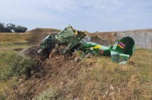 Глава делегации ЕС выразил соболезнования родным погибших в результате крушения учебного самолета