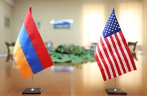 Советник Госдепа США приступит к работе в Минобороны Армении в ближайшие месяцы — Посольство США