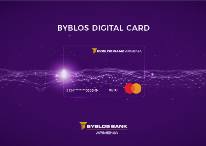 Byblos Digital Cards: Tailored for a generation opting for everything digital