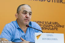 Левон Джулфалакян включен в Зал Славы Международной федерации борьбы