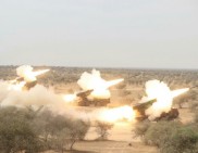 600 миллионов долларов: Армения стала крупнейшим покупателем индийского оружия