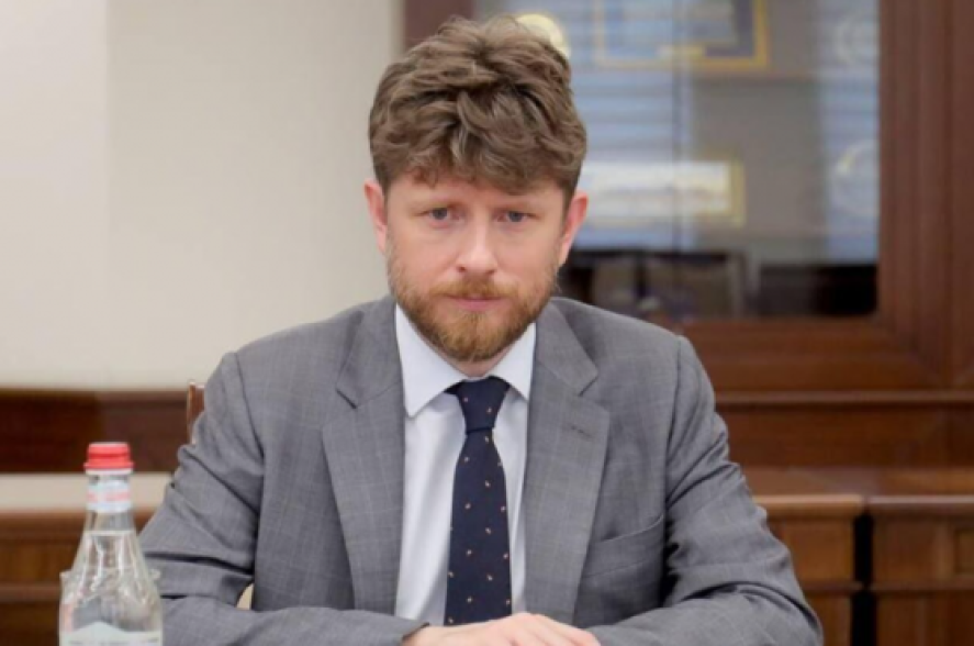 «Демократические страны откликаются на призыв Армении»: Посол Франции коснулся армяно-индийского военно-технического сотрудничества