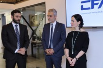 Հայաստանի կինոյի հիմնադրամը նոր ղեկավար ունի