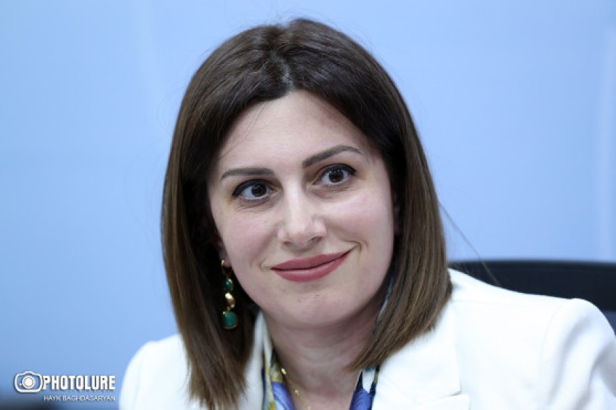 Կարգավորումները փոփոխվում են, որովհետև մեր կյանքն էլ է փոփոխվում. Ավանեսյանը՝ «Զարյա 3»  նռնակների կիրառման թույլտվության մասին (Տեսանյութ)
