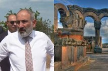 «Ասում են` լավ տեղ էր, բայց...». Փաշինյանն առաջարկում է «Զվարթնոց»-ի տարածքում ջուր, սուրճ, գլխարկ գնելու հնարավորություն ստեղծել (Տեսանյութ)