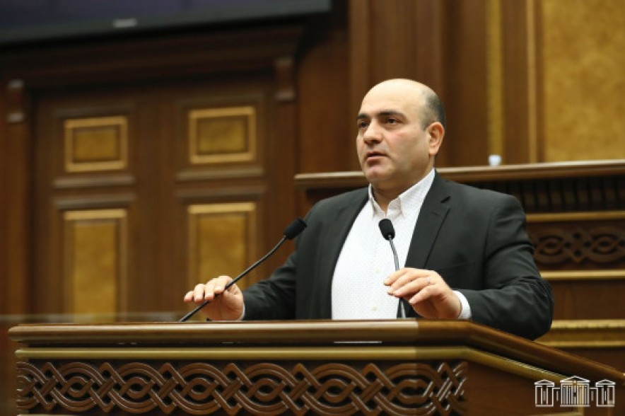 Назревает кризис государственного долга