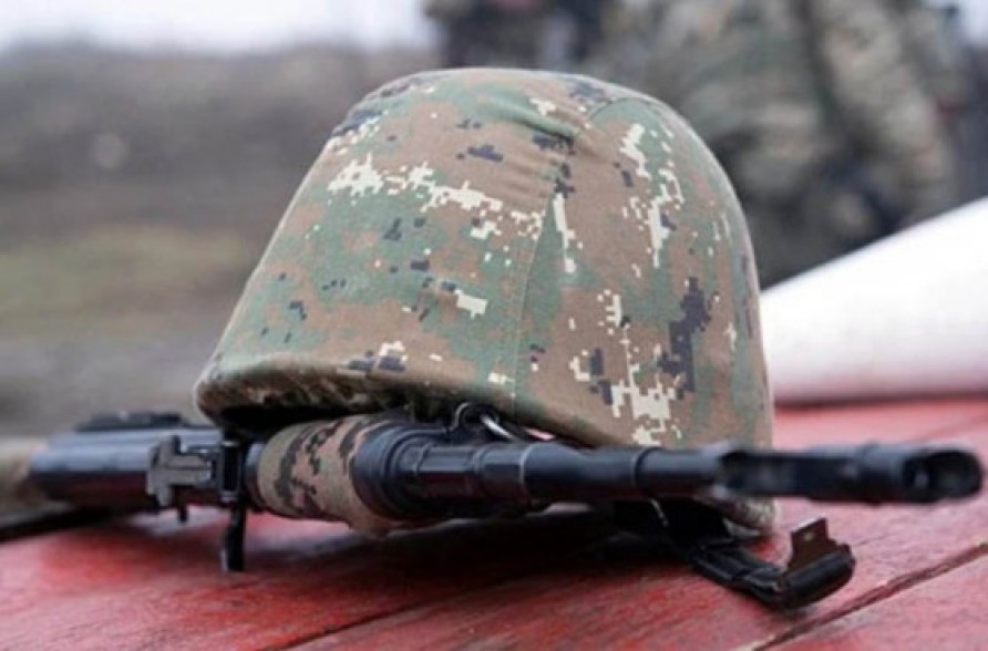 Следственный комитет раскрыл детали убийства военнослужащего Карена Карапетяна: Подробности