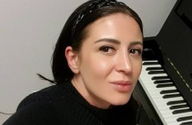 Մահացել է դաշնակահարուհի Մարիա Տերտերյանը