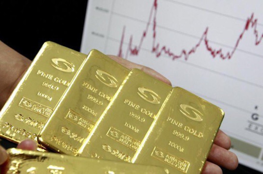 Աշխարհում ոսկու պահանջարկը նվազել է 6%-ով․ World Gold Council