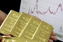 Мировой спрос на золото во 2-м квартале сократился на 6% — World Gold Council