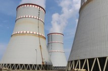 Американская компания выясняет, какая технология и мощность нужны для новой Армянской АЭС
