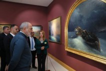 Թանգարանային գործը մեզ համար հիմնականում մնում է մութ անտառ. Նիկոլ Փաշինյան (Տեսանյութ)