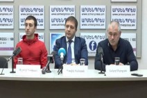 Հակոբ Սերոբյան. մարդ, ում շնորհիվ մի ծաղկով գարուն եկավ մեր մարզաձևում, ում շնորհիվ մարմնամարզությունը վերածնունդ ապրեց մեր երկրում. Գագիկ Վանոյան