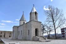 Լեռնային Ղարաբաղում ոչնչացվել կամ վնասվել են ավելի քան 50 մշակութային հայկական վայրեր