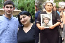 «Հավերժ մնացիր 19 տարեկան». պատերազմում զոհված Էրիկն այսօր կդառնար 23 տարեկան