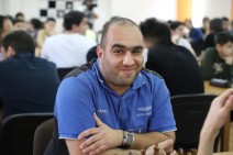 Հայ շախմատիստները տպավորիչ արդյունքներ են գրանցել միջազգային մրցաշարում