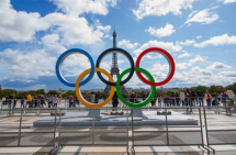 Париж-2024: Олимпийские игры завершились. Следующую Олимпиаду примет Лос-Анджелес