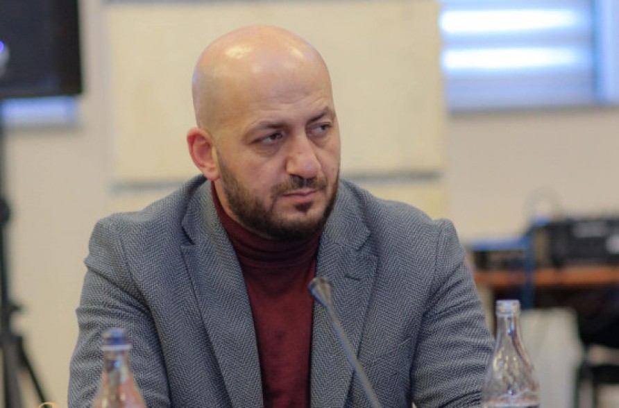 Armenian Tax Authority Proposes Draconian Measures Against Businesses