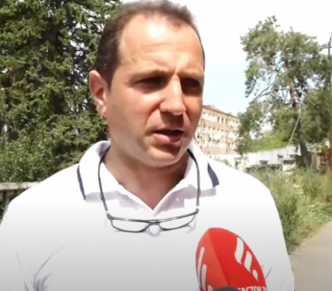 Տոնոյանը գիտի, բայց չի ասի՝ ինչու իր հետ այդպես վարվեցին