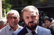 Минэкономики Армении не получало от производителей жалоб по экспорту коньяка в РФ – Папоян