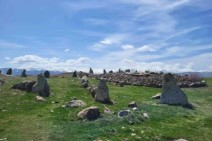 «Զորաց քարեր» պատմամշակութային արգելոցի մասնաճյուղում կտեղակայվի նոր տիպային տեղեկատվական կենտրոն