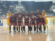 «Երևանը» հաղթեց թուրքական «Շիշլիին»