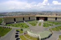 Подразделения ВС Армении не открывали огня в направлении азербайджанских позиций — В Минобороны Армении это отрицают