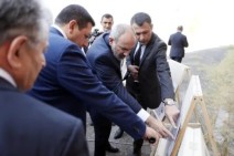 Пашинян: Мастер-план Академгородка готов