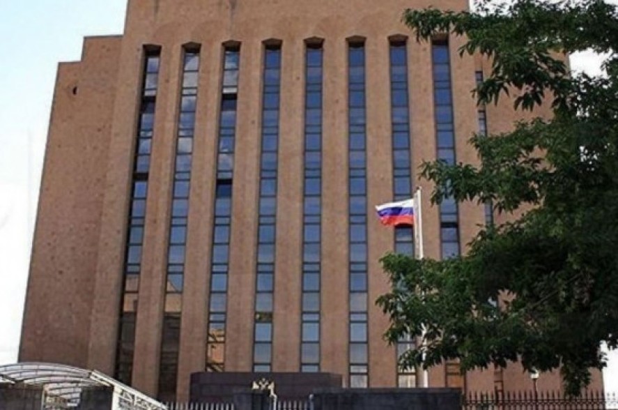Russia Reaffirms Commitment to Armenia Partnership