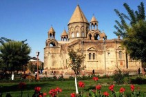 Մայր Տաճարի վերաօծման արարողությունը՝ սեպտեմբերի 29-ին