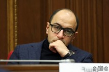 Повестка дня этого правительства диаметрально отличается от повестки патриотического армянина. Каждый четвертый гражданин Армении считает Никола Пашиняна предателем — Айк Мамиджанян (видео)
