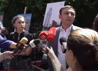 Омбудсмен Арцаха: Вопрос реализации права арцахцев на возвращение – приоритет