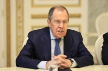 В вопросе делимитации государственной границы Армения не хочет привлекать Россию, и при этом стремятся постоянно привлечь Запад — Лавров