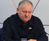 «Молю Бога, чтобы с ними ничего не случилось»: Затулин об удерживаемых в Баку арцахских политиках