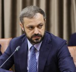 Министр экономики: Проблем с поставками армянской продукции нет, а вопросы решаются с коллегами в РФ