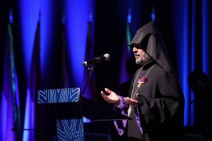 Вопрос Арцаха для нас не закрыт — Глава Арцахской епархии