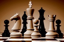 Известны имена 10 лучших шахматистов Армении по рейтингу