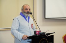 Биография каждого из нас, Победа украдена, Ераблур расширен — Баграт Србазан
